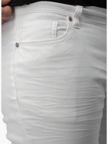 Pantalones para hombre - Blanco - Ver 3