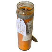 Candles - ARIES - View 2