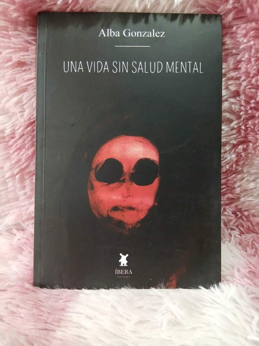 Una Vida Sin Salud Mental - Libro único - Ver 1
