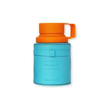 Armaf Odyssey Mandarin Sky 限量版男士淡香水喷雾 EDP 香水 2.02 盎司/60 毫升 3.4 盎司/100 毫升 持久实惠 时尚 男友 丈夫 父亲 兄弟 生日 毕业派对 旅行 露营 户外 学校 校园旅行 节日 周年纪念 夏季 秋季 秋季 夏季精选 夏季必备品 夏季经典 PrepElite 礼物 魅力氛围 日常使用 - EDP - 查看 3