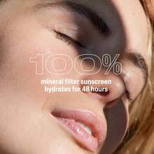 Sun Everyday Mineral Sunscreen Tinted Face Lotion With Zinc Oxide ​   SPF 40 - 1 - View 7