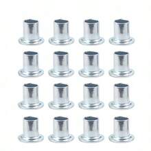 Inline Roller Skate Hardware Accessories - Durable Screws, Bearing Spacers - Multicolor - View 12