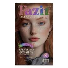 Fazit Sprinkles Glitter Freckle Makeup Patches