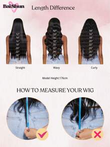 13x4 Lace Frontal Wigs Hair Wig 200% Density Jerry Curly Blended Human Hair Wig 5x5 Lace Frontal Wigs Brown Colored Hair Wigs Glueless Deep Wave Blended Human Hair Hair Wigs Glueless With Fiber Lace Frontal Wigs For Women