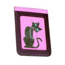 High Quality Cute Women Credit Card Holder Fashion Girl ID Card Wallet For Women Wallet Mini Wallet Purse Wallet