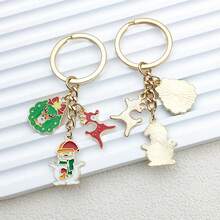 Keyrings & Keychains - Різнокольоровий - Переглянути 5