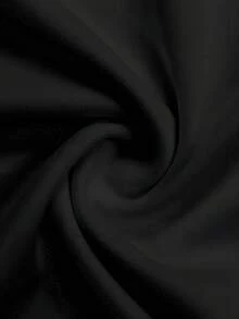 Camisetas de hombre - Negro - Ver 4