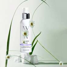 Los tratamientos sin enjuague Carb hacen que el cabello fino luzca más grueso y voluminoso con protección térmica, Agregando una textura ligera al cabello y alisándolo, La combinación voluminizadora definitiva para cabello fino, delgado y suave, Pascua, Día de la Madre