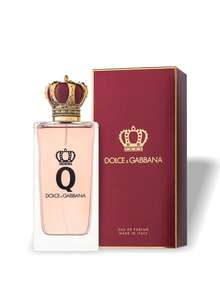 Dolce & Gabbana Q Eau De Parfum 100 Ml - Floral - 100 ml - View 2