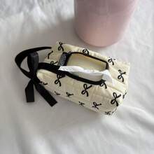 Car Tissue Box - 米色 - 查看 10