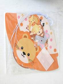 12 Forest Animals, Jungle Party Decorations, Birthday Hats, Tigers, Elephants, Lions, Giraffes, Monkeys, Zebras, Photo Props, Headwear, Birthday Parties, Daily Parties