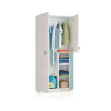 Duehome Armario juvenil Yuki