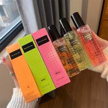 PEACH JO+ 1/2/3pcs Clothing Fragrance Spray, Air Freshener, Light Fragrance And Lasting Freshness, Suitable For Family, Friends, Valentine's Day Gifts, Valentine's Day,Romantic Weddings, And Home., Portable - Multi-fragrance - View 10