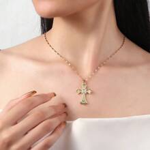 Classic Luxury & Fashion Women's Pendant Necklace