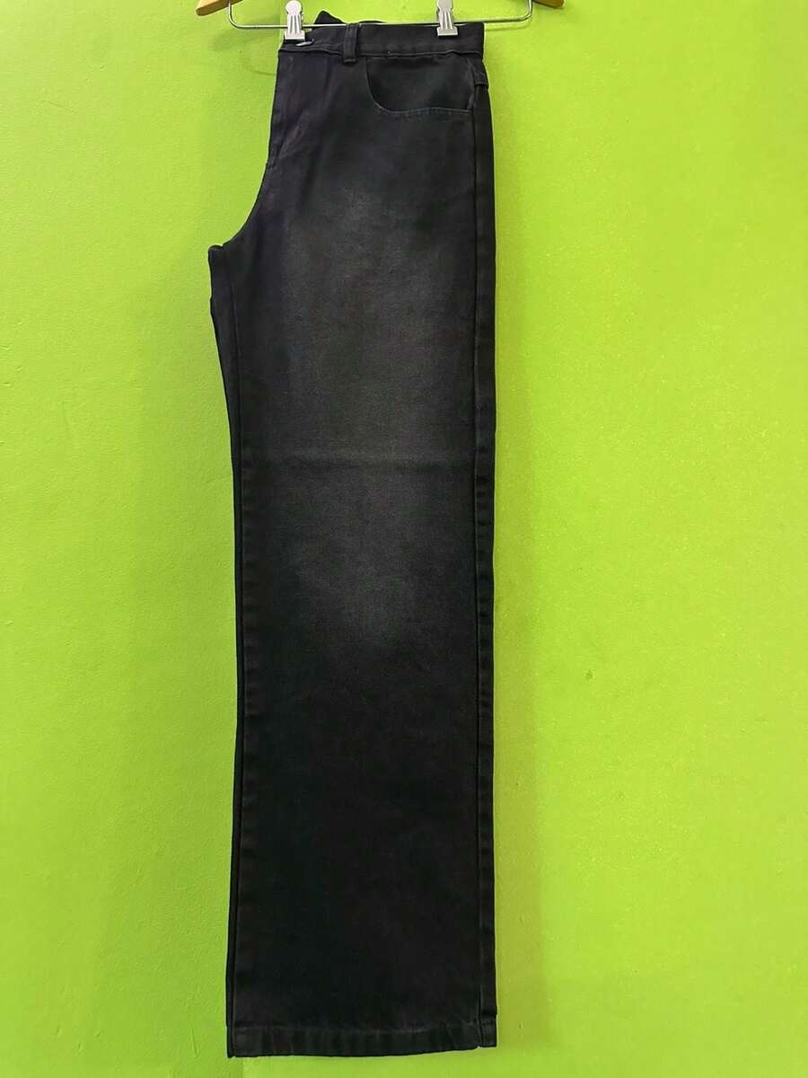 BALAO Men's BLACK Pants - 黑色 - 查看 1