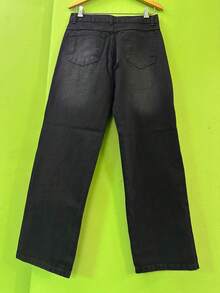 BALAO Men's BLACK Pants - 黑色 - 查看 4