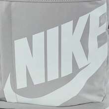 Nike Mochila NK ELMNTL BKPK - HBR, unisex - Gris - Ver 4