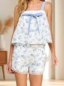 Women Two-Piece Outfits