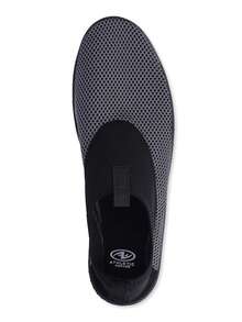 Athletic Works Men's Water Shoes - Grey - View 3