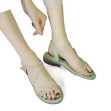 Women Flat Sandals