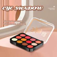 3/10/12pcs Girls Pretend Makeup Toys Beauty Salon Set, Realistic Lipstick Eyeshadow Vanity Playset, Suitable For 4-8 Years Old Girl, Fashion Makeup Party Gift For Kids Christmas Birthday (No Real Cosmetics)