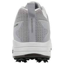 Men's Golf Shoes Are Lightweight And Have Strong Grip Men's Outdoor Sports Shoes With A Mesh Surface Are Breathable - Xám - Xem 2