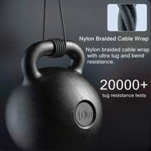 Nylon Braided 3-In-1 USB A To Type-C/Micro USB/Lightning Cable, Multi-Functional Fast Charging Data Sync Cord Compatible With IPhone////IPad Etc. Compatible With IPhone, Android, Camera, MP3 Universal Adapter, Charger