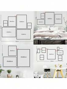 1 pieza Impresión artística en lienzo de paisaje sin marco, escenario clásico retro de caballos corriendo, fácil de colgar, versátil para uso en el hogar, oficina, cocina, baño, sala de estar, dormitorio, interior y exterior, con orientación horizontal