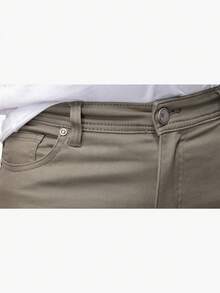 Pantalones para hombre - Verde claro - Ver 4