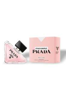 Prada Paradoxe Virtual Flower Eau De Parfum 90 Ml - Floral - View 2
