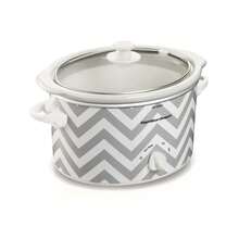 Olla de Cocción Lenta Hamilton Beach 2.8 Litros 33234 - Tipo de Enchufe B USA (110-127V) - Ver 3