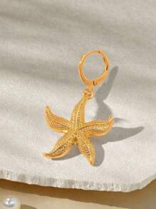 1 Pc The Sun Bikini Charm Women Summer Vacation Beach Travel Bikini Pendant, Cute Swimwear Decoration Accessories For Women Gold Jewelry