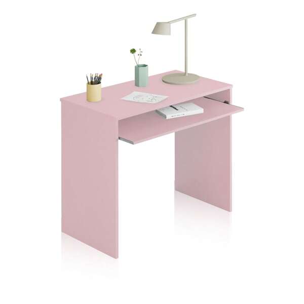 Duehome Mesa de computador Smile