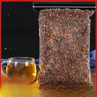 1 pezzo/30g, 1 pezzo/60g, 1 pezzo/90g, 1 pezzo/1500g, 1 pezzo/180g Confezione di materiali decorativi floreali profumati, include candele, fiori essiccati, piante essiccate, anice stellato, cannella, chiodi di garofano, adatto per fai-da-te artigianale, profumazione artigianale, decorazione di candele, decorazione di saponi, potenziamento della fragranza, decorazione per vacanze/eventi, decorazione per soggiorno/camera da letto/ufficio/caffè, per tutte le festività e feste