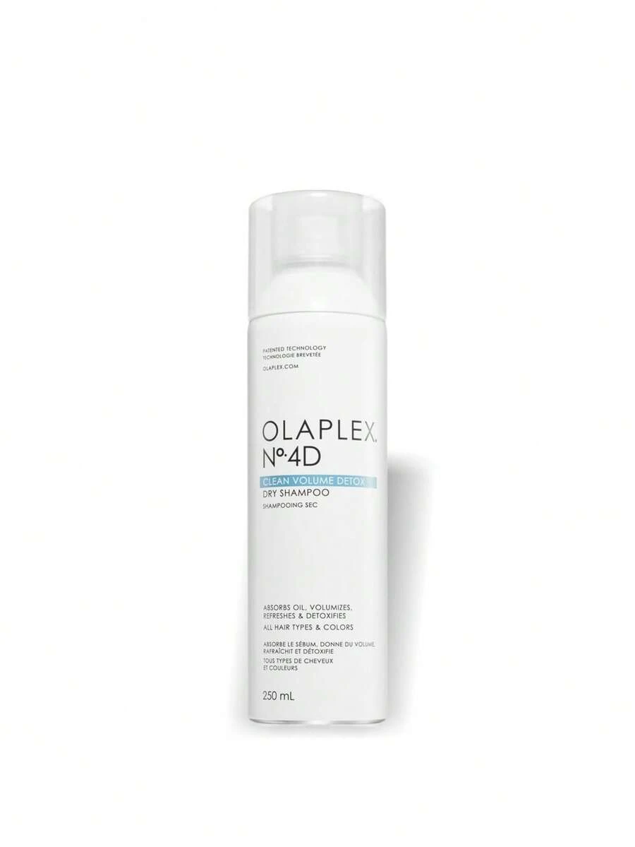 Olaplex Nº.4D Clean Volume Detox Dry Shampoo 250 Ml - Multicolor - View 1