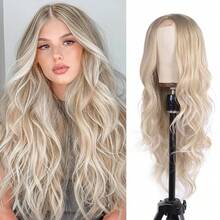 Ash Blonde