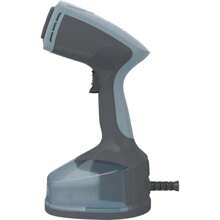 Vaporizador de Mano Black + Decker Elimina Arrugas, Pelusas, Malos Olores y Elimina el 99.9% de Bacterias, HGS200-LA