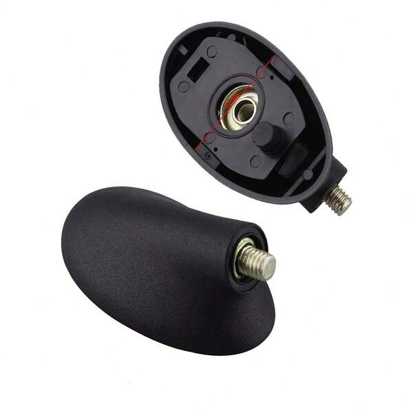 1pc For Focus 1998-2011AUTOHAUX Car Radio Antenna Base