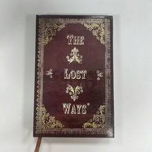 The Ultimate Survival Encyclopedia - Reviving Ancestral Wisdom From Flint Firemaking To Underground Cellars - A5 - 查看 3