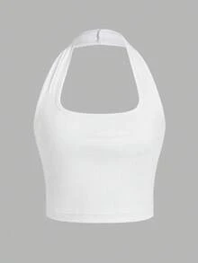 Customized Y2K Tank Top, Minimalist Sexy Top, Valentines Day Gift For Girlfriend/Wife, Customized Women's Tops With Your Own Text, Back To School, Oktoberfest, Saudi National Day, Halloween, Meme/Name/Nickname/Motto/Favorite Text, Design Your Own Personalized Print, Anniversary Gift, Valentine's Day, Christmas, Thanksgiving, New Year Patterns, Logo, Business, Wedding Gift, Party, Birthday Gift