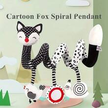 Carseat Toys For Infants 0-6 Months Spiral Stroller Newborn Toys,Plush Hanging Baby Rattle Sensory Toys For Mobile Bassinet For 0 3 6 9 12 Boys Girls Ideal Gifts(The Color Of Some Positions Is Random)(Some Parts May Be Random) Baby Toys,Baby Mobile,Baby Girl Toys,Bear,Newborn>Toys,Newborn Boy,Baby Toys>Pram,6 Months Toys,Baby Toys For Car,Baby Toy Stroller,Toy Baby Stroller,Mobile Baby,Baby Boy,Toy Pram,Baby Bed Decoration,Baby Games,Baby Needs,Toys For Baby Girl