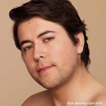 ColourPop Pretty Fresh Creamy Concealer - Full Coverage Concealer With A Natural Finish - Formulated With Hyaluronic Acid &Amp; Coconut Water For Instant Hydration - Light - 45W (0.3 Oz) - Nhẹ - 60N - Xem 4