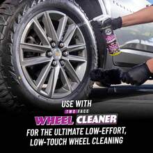 Engine Pulley Tools - Brush + Pad - View 2