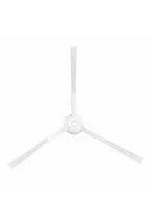 Suitable For Tefal Explorer Serie 60 RR7455 RR7447WH Sweeping Robot Vacuum Cleaner Spare Parts Accessories Include: 1*Main Brush 4*Side Brush 4* Filter