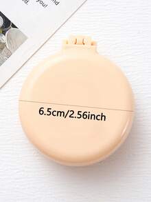 12 buc - Oglinzi compacte, piepteni, cadouri de nuntă în vrac pentru invitați, set de oglinzi de călătorie portabile, perie de păr cu etichetă de mulțumire, pungă din organza, pieptene de călătorie cu oglindă multicoloră, simplu și portabil, pieptene pliabil, pieptene de masaj airbag pliabil mini de culoare solidă, pieptene de buzunar, pieptene portabil pentru exterior, acasă și dormitor, pentru călătorii de femei, pentru suveniruri de cadouri de mireasă pentru Quinceanera și burlăcițe, cadouri de petrecere