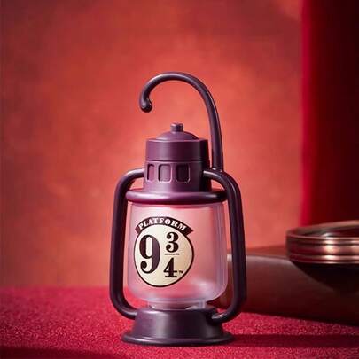 Miniso Harry Potter Lantern Design Night Light, Suitable For Festivals & Parties