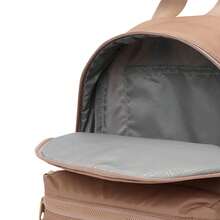 Puma 女士配饰系列背包 07948602 - 黃色 - 查看 6