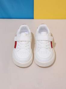Infants & Kids New Casual Fashion Sports Sneakers Running Shoes, Versatile, Lightweight, Comfortable For Daily Wear