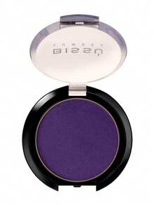 Sombra individual Bissú con textura suave y acabado profesional | Alta pigmentación, difuminado perfecto y variedad de tonos para cada estilo - Morado Violeta - Ver 1