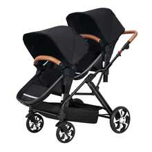 Passeggini per bambini - nero - Visualizzare 1